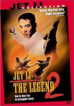 Watch The Legend II Zmovies