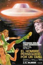 Watch El hombre perseguido por un OVNI Zmovies