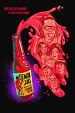 Watch Demon Juice (Short 2021) Zmovies
