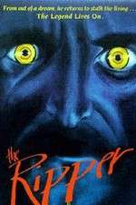 Watch The Ripper Zmovies