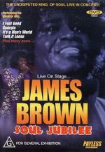 Watch James Brown: Live at Chastain Park Zmovies