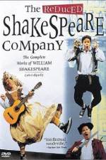 Watch The Complete Works of William Shakespeare (Abridged Zmovies