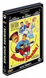Watch Bonjour sourire! Zmovies