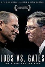 Watch Jobs vs Gates The Hippie and the Nerd Zmovies