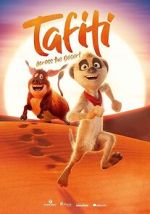 Watch Tafiti: Across the Desert Zmovies