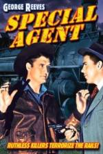 Watch Special Agent Zmovies