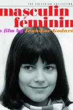 Watch Maskulinum - femininum Zmovies