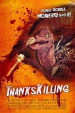 Watch ThanksKilling Zmovies