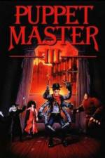 Watch Puppet Master III: Toulon's Revenge Zmovies