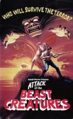 Watch Attack of the Beast Creatures Zmovies
