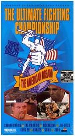 Watch UFC 3: The American Dream Zmovies