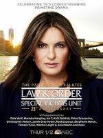 Watch The Paley Center Salutes Law & Order: SVU (TV Special 2020) Zmovies