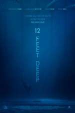 Watch 12 Feet Deep Zmovies