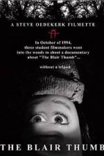 Watch The Blair Thumb Zmovies