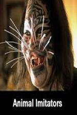 Watch Animal Imitators Zmovies