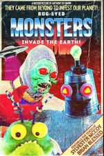 Watch Bug-Eyed Monsters Invade the Earth! Zmovies