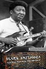 Watch Blues Britannia: Can Blue Men Sing the Whites? Zmovies