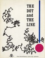 Watch The Dot and the Line: A Romance in Lower Mathematics (Short 1965) Zmovies