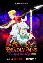 Watch The Seven Deadly Sins: Grudge of Edinburgh Part 2 Zmovies