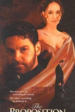 Watch The Proposition Zmovies