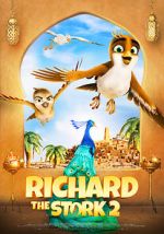 Watch Richard the Stork and the Mystery of the Great Jewel Zmovies
