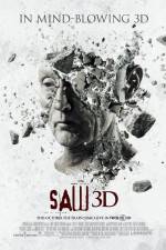 Watch Saw 3D Zmovies