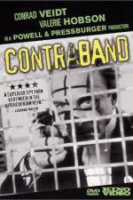 Watch Contraband Zmovies