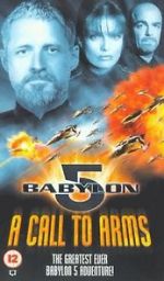 Watch Babylon 5: A Call to Arms Zmovies