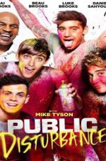 Watch Public Disturbance Zmovies