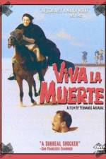 Watch Viva la muerte - Es lebe der Tod Zmovies