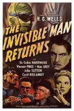 Watch The Invisible Man Zmovies