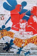 Watch A Dragonfly for Each Corpse Zmovies