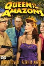 Watch Queen of the Amazons Zmovies