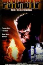 Watch Psycho IV: The Beginning Zmovies