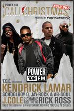 Watch Cali Christmas 2013 Presented by Foota Zmovies