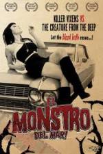 Watch El monstro del mar Zmovies