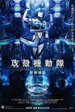 Watch Ghost in the Shell Arise: Border 5 - Pyrophoric Cult Zmovies