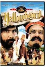 Watch Yellowbeard Zmovies