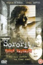 Watch Sorority House Massacre Zmovies