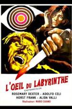 Watch L'occhio nel labirinto Zmovies