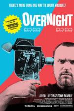 Watch Overnight Zmovies