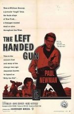 Watch The Left Handed Gun Zmovies