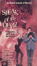 Watch Speak of the Devil Zmovies