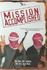 Watch Mission Accomplished Zmovies