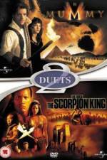 Watch The Scorpion King Zmovies