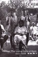 Watch Divine Horsemen The Living Gods of Haiti Zmovies