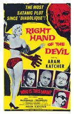Watch The Right Hand of the Devil Zmovies