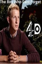 Watch The Boy Who Cant Forget Zmovies