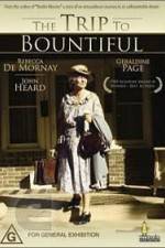 Watch A Trip to Bountiful - Reise ins Glück Zmovies