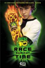 Watch Ben 10: Race Against Time Zmovies